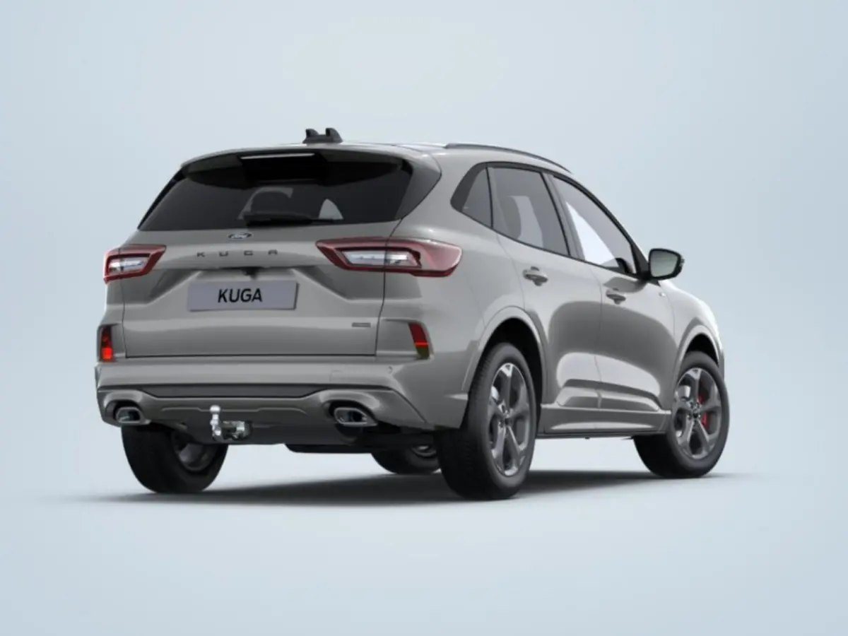 2.5 PHEV ST-Line X | Adaptieve LED matrix verlichting | Airco (automatisch) | Audio installatie premium