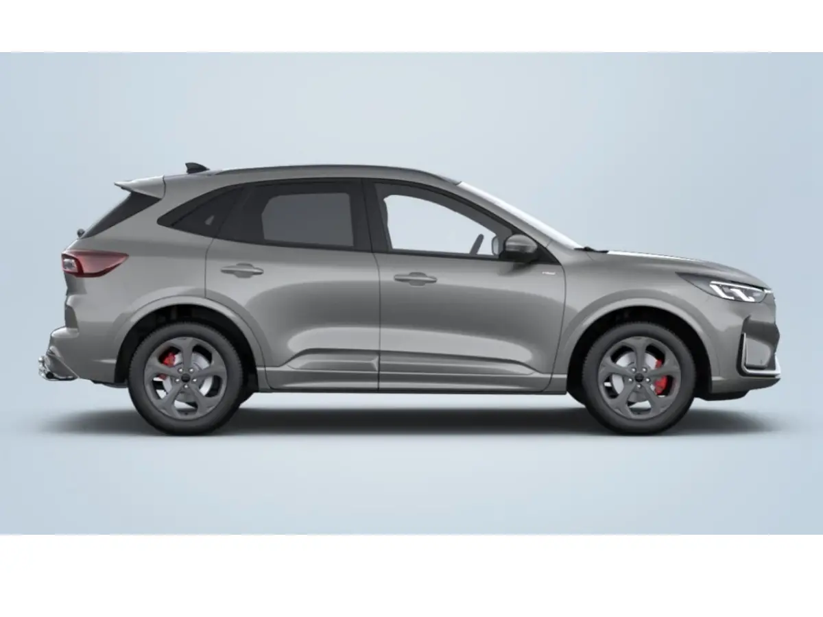 2.5 PHEV ST-Line X | Adaptieve LED matrix verlichting | Airco (automatisch) | Audio installatie premium