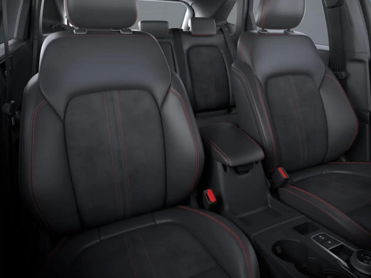 2.5 PHEV ST-Line X | Adaptieve LED matrix verlichting | Airco (automatisch) | Audio installatie premium