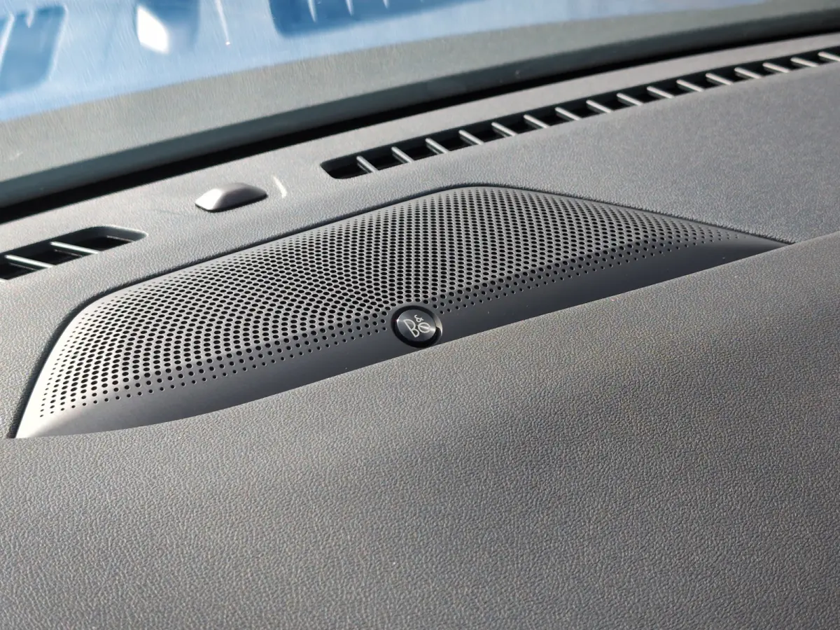 2.5 PHEV ST-Line X | Achteruitrijcamera | Airco (automatisch) | Audio installatie premium