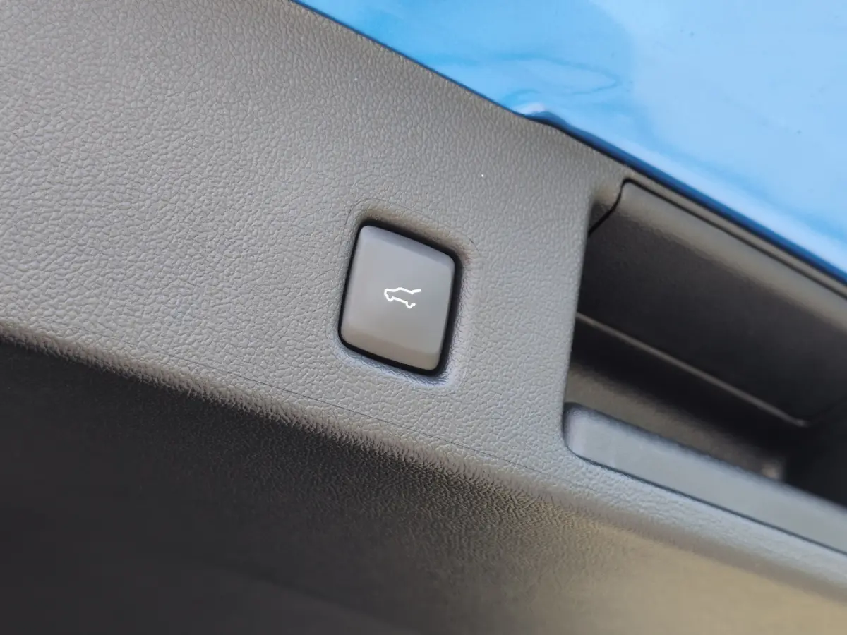 2.5 PHEV ST-Line X | Achteruitrijcamera | Airco (automatisch) | Audio installatie premium