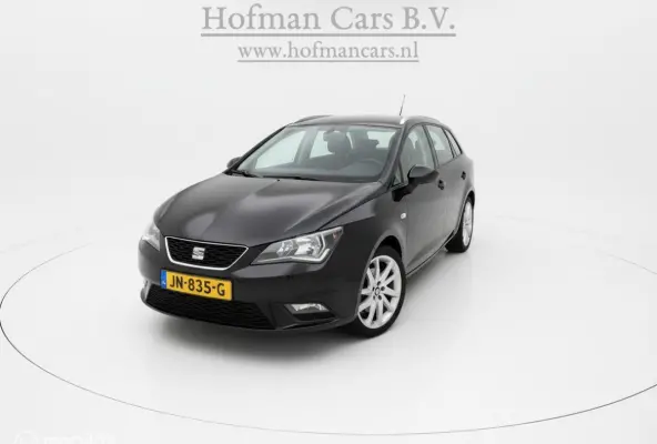 1.0 EcoTSI 95PK Style Connect Stationwagen