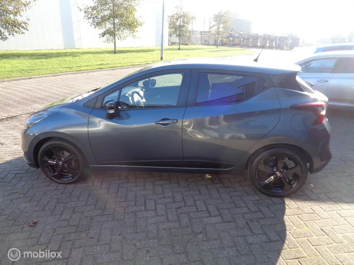 1.0 IG-T Business/Airco/Lm velgen/Navigatie/LED/Cruise controle/Slechts 21000km