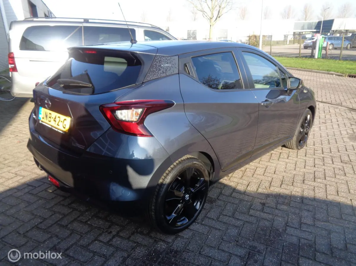 1.0 IG-T Business/Airco/Lm velgen/Navigatie/LED/Cruise controle/Slechts 21000km