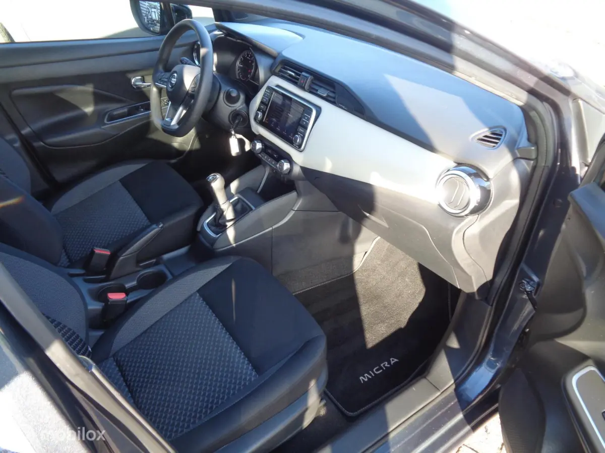 1.0 IG-T Business/Airco/Lm velgen/Navigatie/LED/Cruise controle/Slechts 21000km
