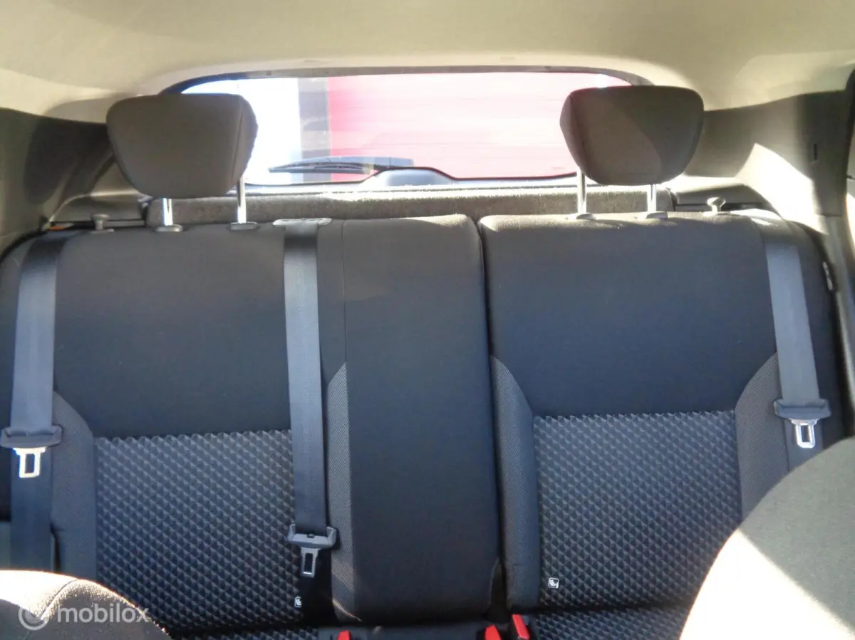 1.0 IG-T Business/Airco/Lm velgen/Navigatie/LED/Cruise controle/Slechts 21000km