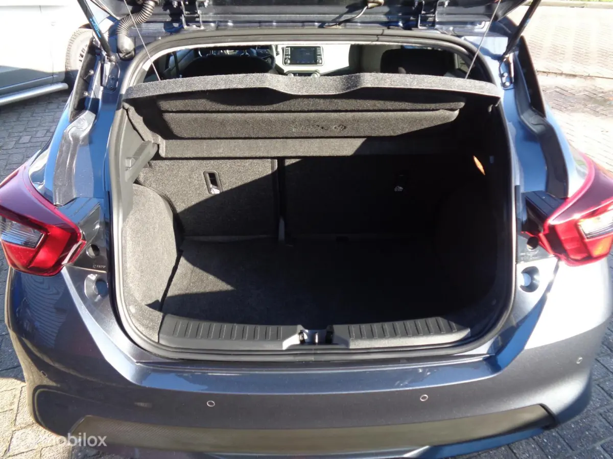 1.0 IG-T Business/Airco/Lm velgen/Navigatie/LED/Cruise controle/Slechts 21000km