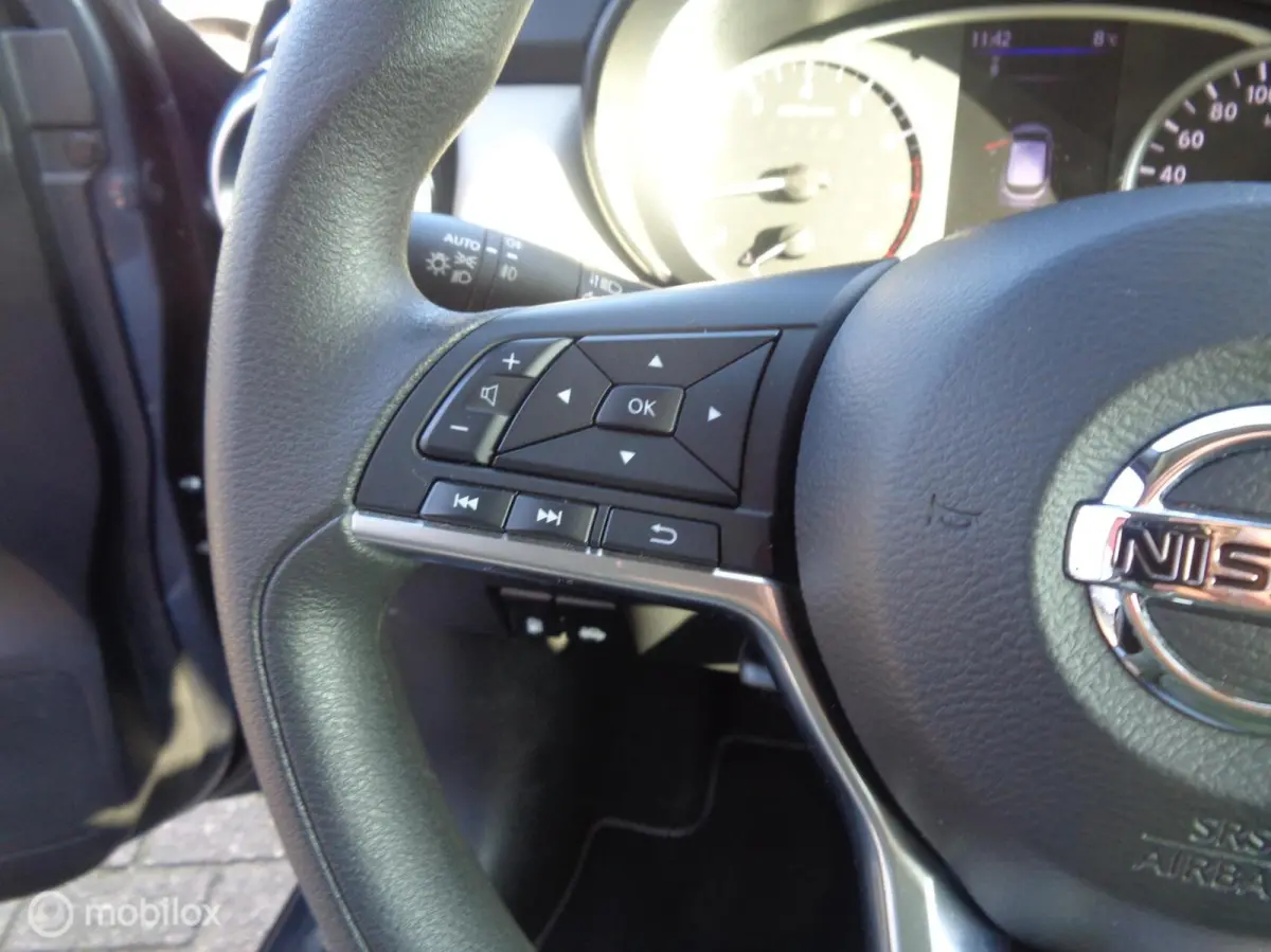 1.0 IG-T Business/Airco/Lm velgen/Navigatie/LED/Cruise controle/Slechts 21000km