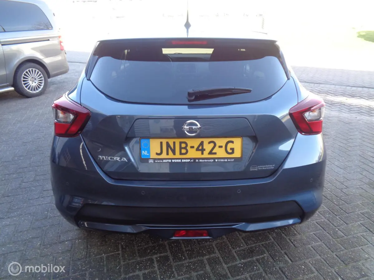 1.0 IG-T Business/Airco/Lm velgen/Navigatie/LED/Cruise controle/Slechts 21000km