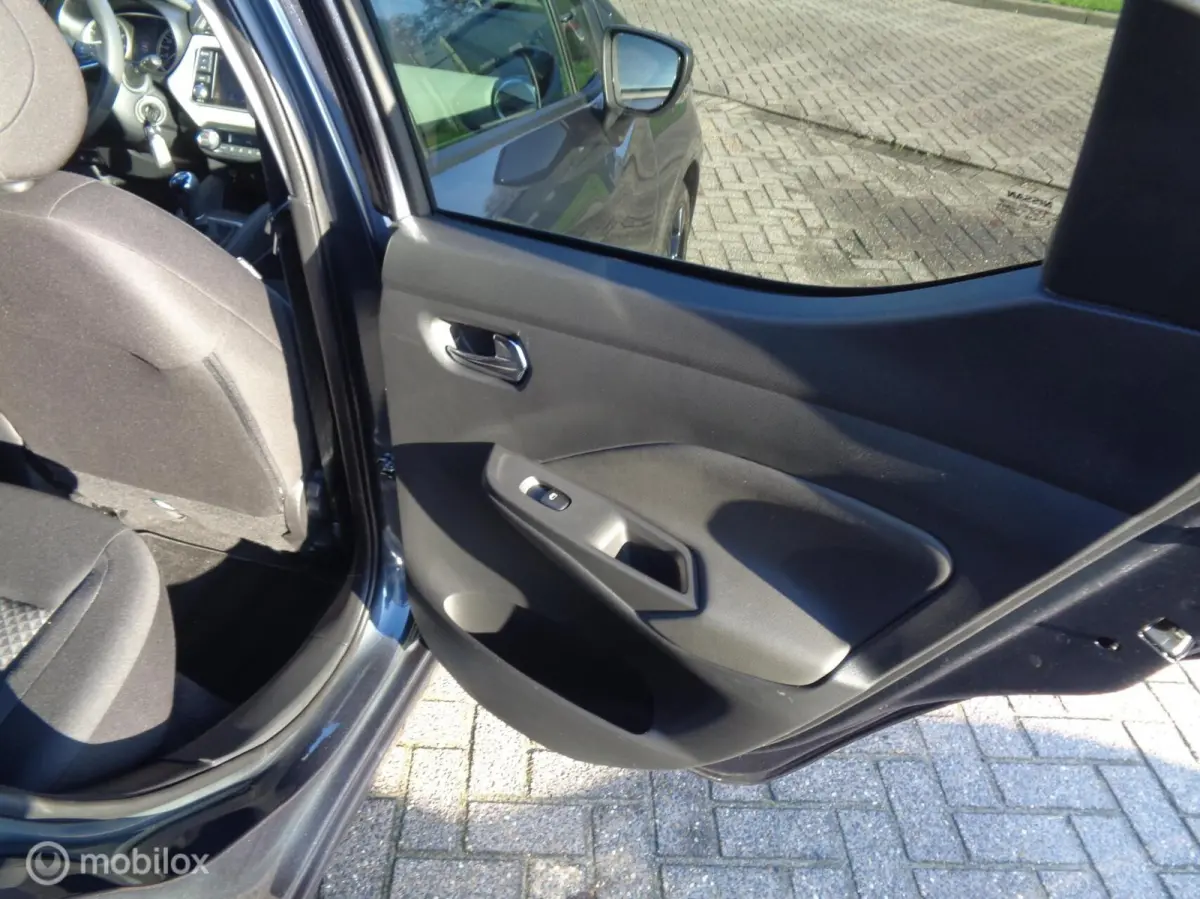 1.0 IG-T Business/Airco/Lm velgen/Navigatie/LED/Cruise controle/Slechts 21000km