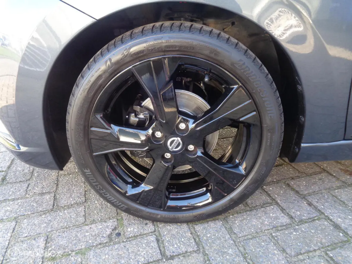 1.0 IG-T Business/Airco/Lm velgen/Navigatie/LED/Cruise controle/Slechts 21000km