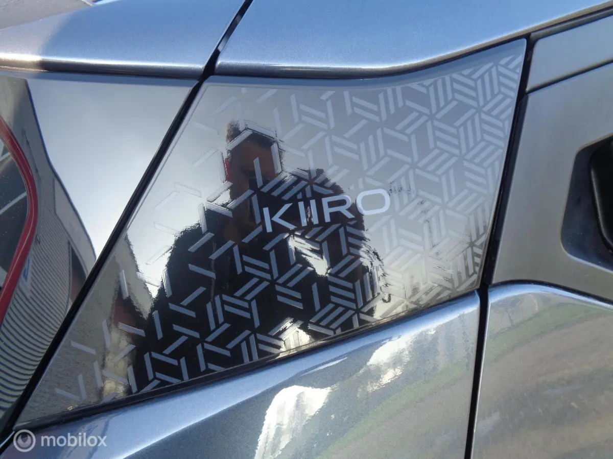 1.0 IG-T Business/Airco/Lm velgen/Navigatie/LED/Cruise controle/Slechts 21000km