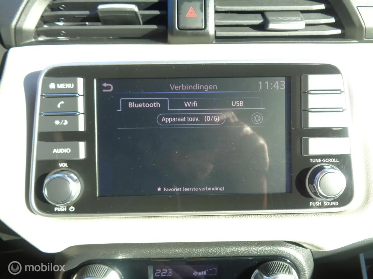 1.0 IG-T Business/Airco/Lm velgen/Navigatie/LED/Cruise controle/Slechts 21000km