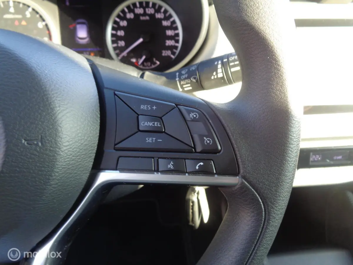 1.0 IG-T Business/Airco/Lm velgen/Navigatie/LED/Cruise controle/Slechts 21000km