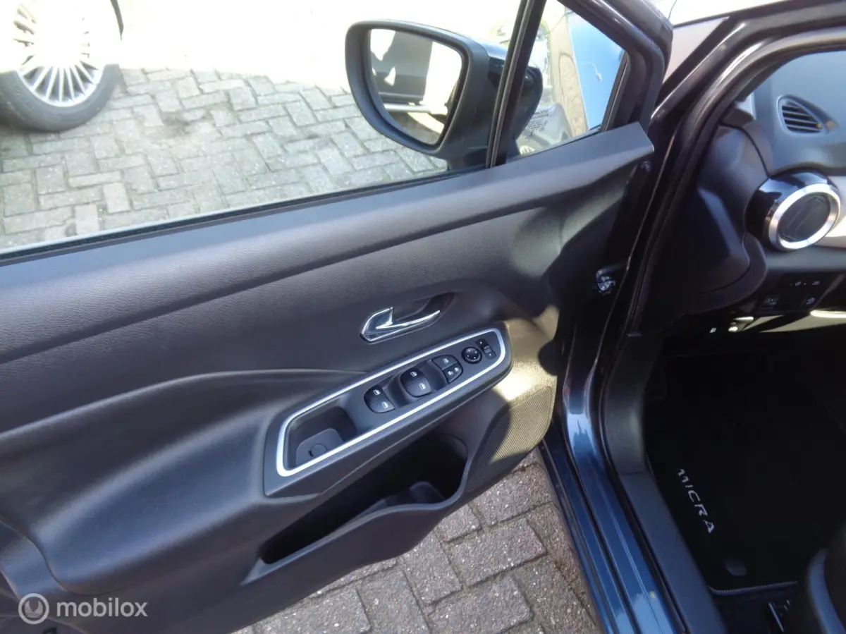 1.0 IG-T Business/Airco/Lm velgen/Navigatie/LED/Cruise controle/Slechts 21000km