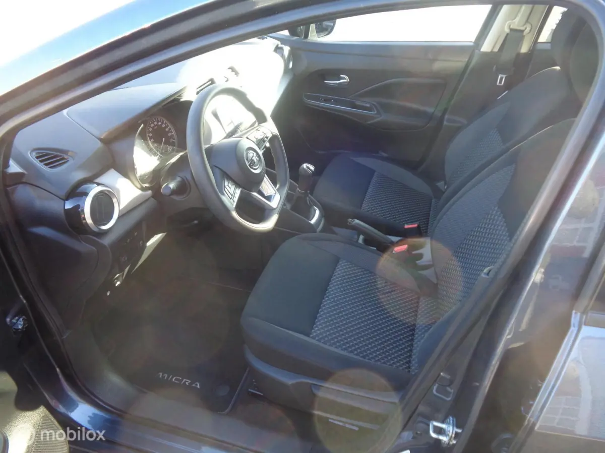 1.0 IG-T Business/Airco/Lm velgen/Navigatie/LED/Cruise controle/Slechts 21000km