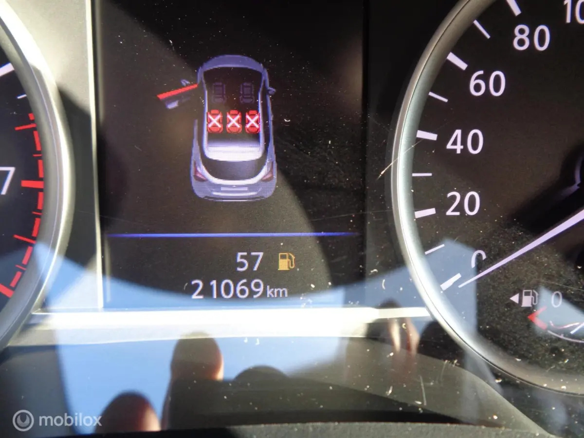 1.0 IG-T Business/Airco/Lm velgen/Navigatie/LED/Cruise controle/Slechts 21000km