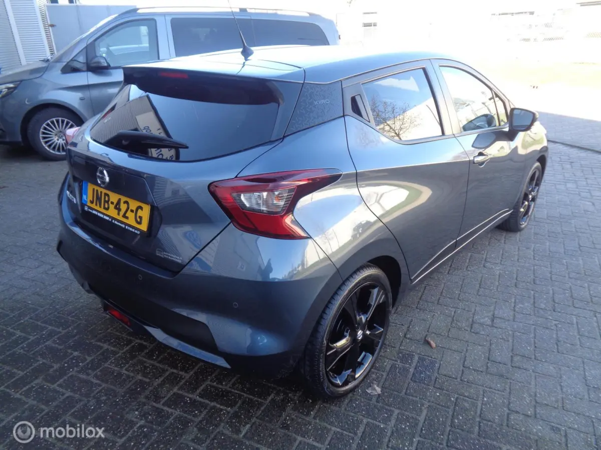 1.0 IG-T Business/Airco/Lm velgen/Navigatie/LED/Cruise controle/Slechts 21000km