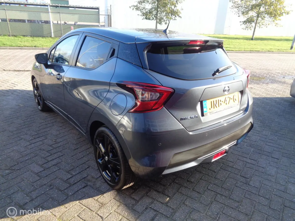 1.0 IG-T Business/Airco/Lm velgen/Navigatie/LED/Cruise controle/Slechts 21000km