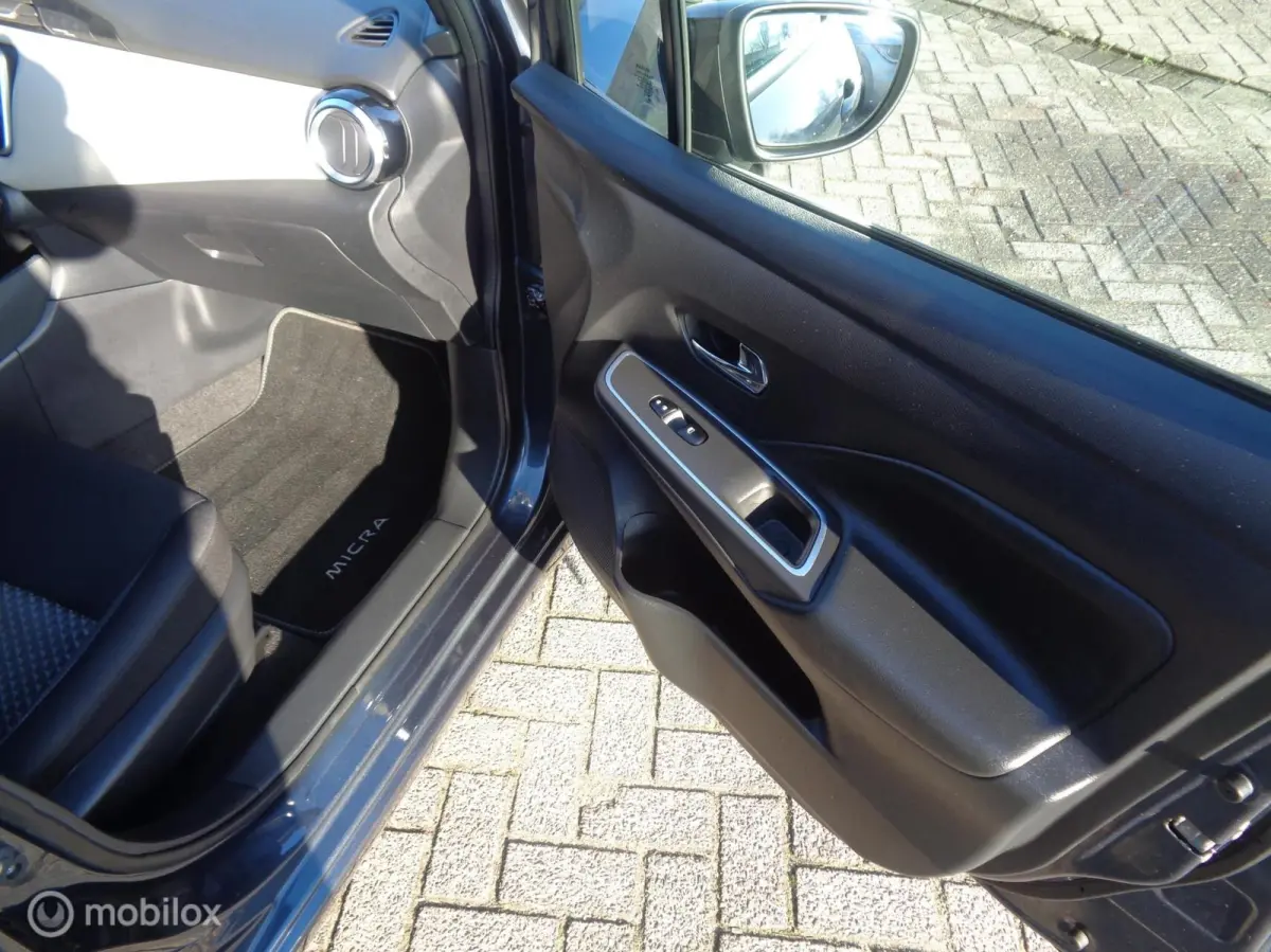 1.0 IG-T Business/Airco/Lm velgen/Navigatie/LED/Cruise controle/Slechts 21000km