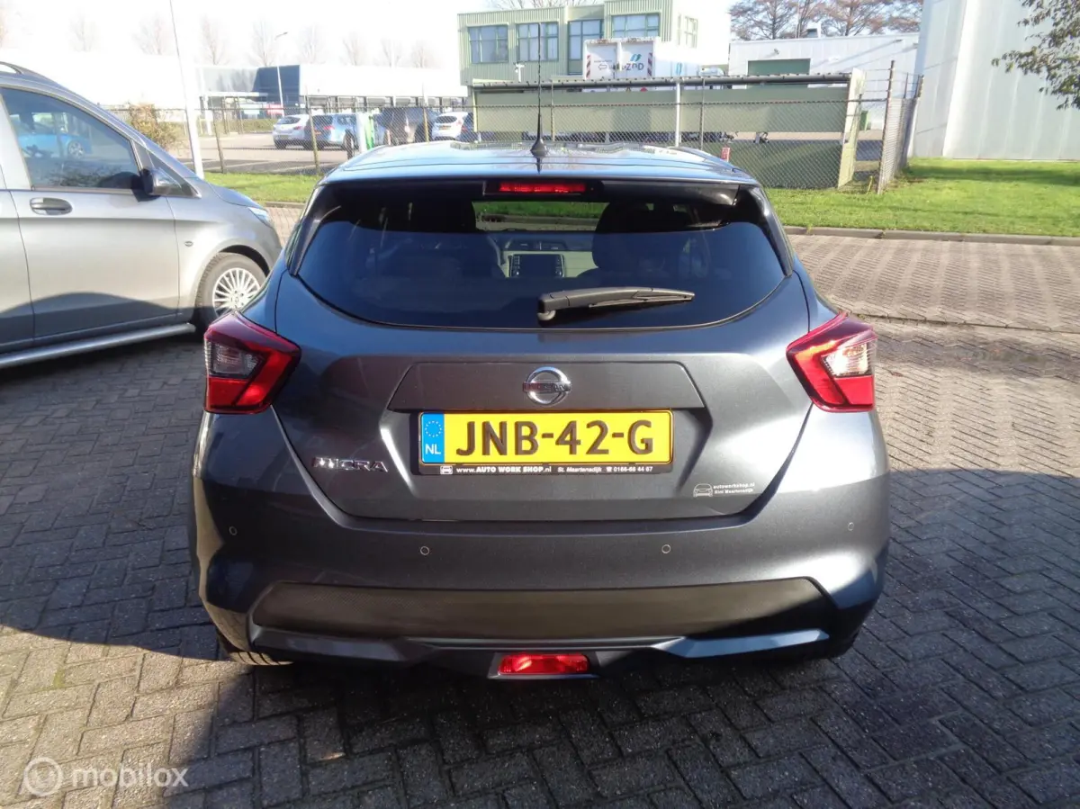 1.0 IG-T Business/Airco/Lm velgen/Navigatie/LED/Cruise controle/Slechts 21000km