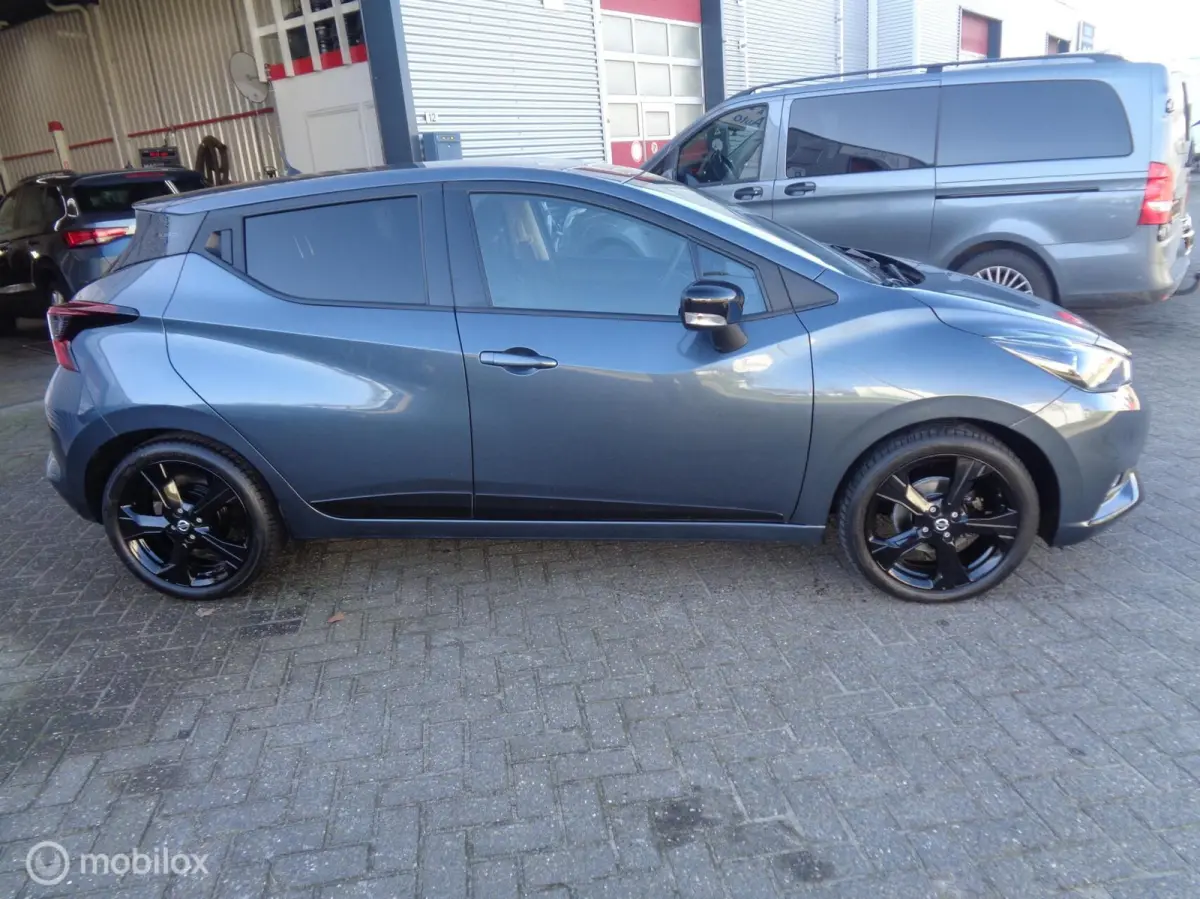 1.0 IG-T Business/Airco/Lm velgen/Navigatie/LED/Cruise controle/Slechts 21000km