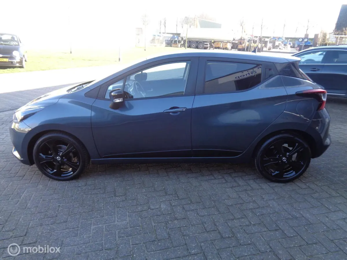 1.0 IG-T Business/Airco/Lm velgen/Navigatie/LED/Cruise controle/Slechts 21000km