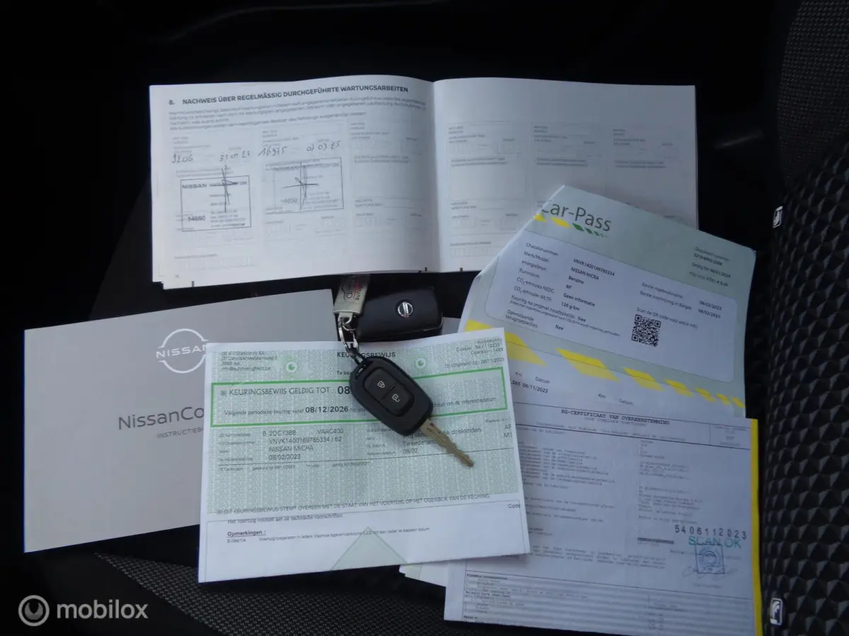 1.0 IG-T Business/Airco/Lm velgen/Navigatie/LED/Cruise controle/Slechts 21000km