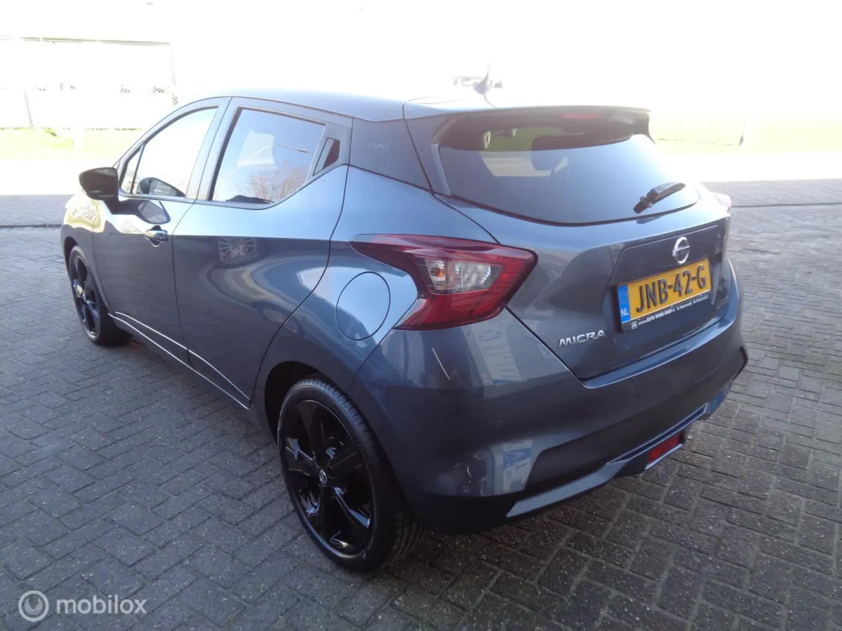 1.0 IG-T Business/Airco/Lm velgen/Navigatie/LED/Cruise controle/Slechts 21000km