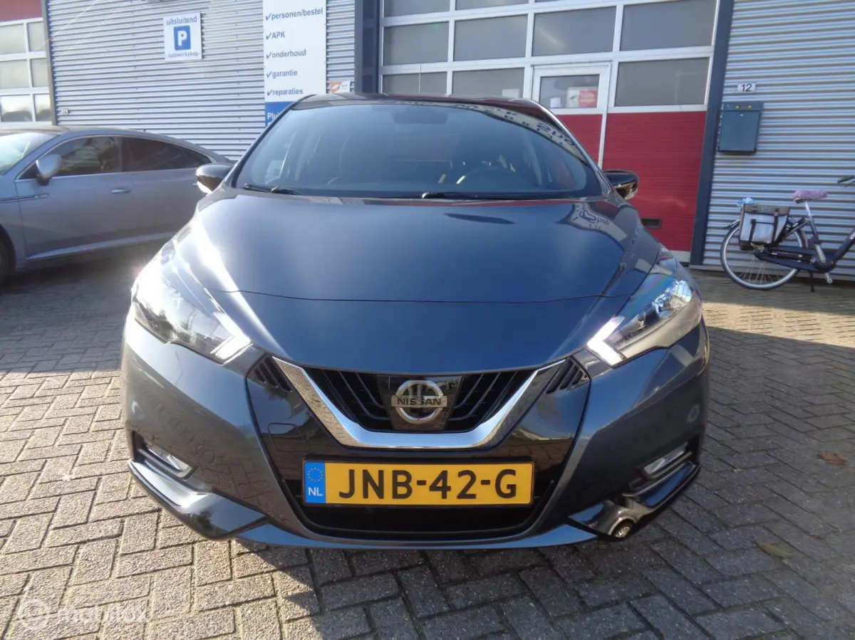 1.0 IG-T Business/Airco/Lm velgen/Navigatie/LED/Cruise controle/Slechts 21000km