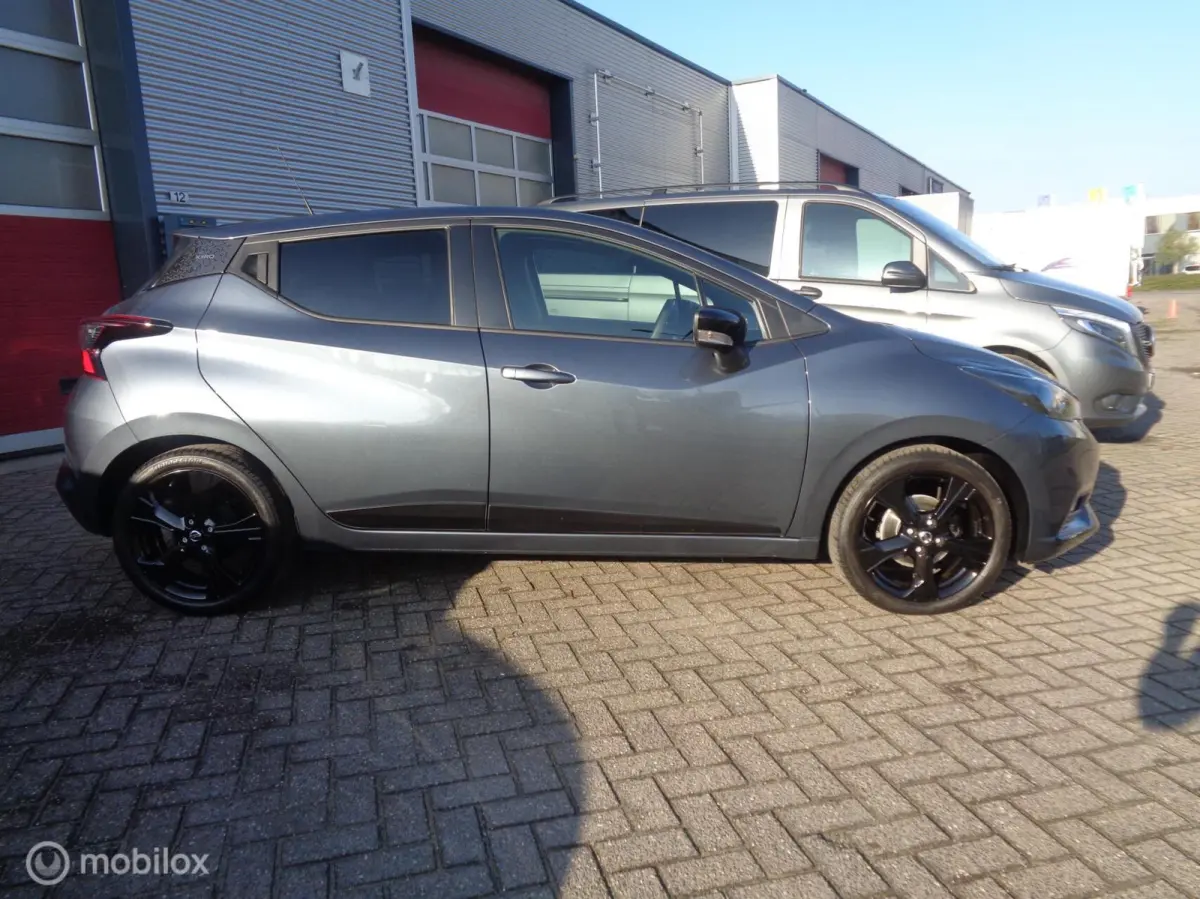 1.0 IG-T Business/Airco/Lm velgen/Navigatie/LED/Cruise controle/Slechts 21000km