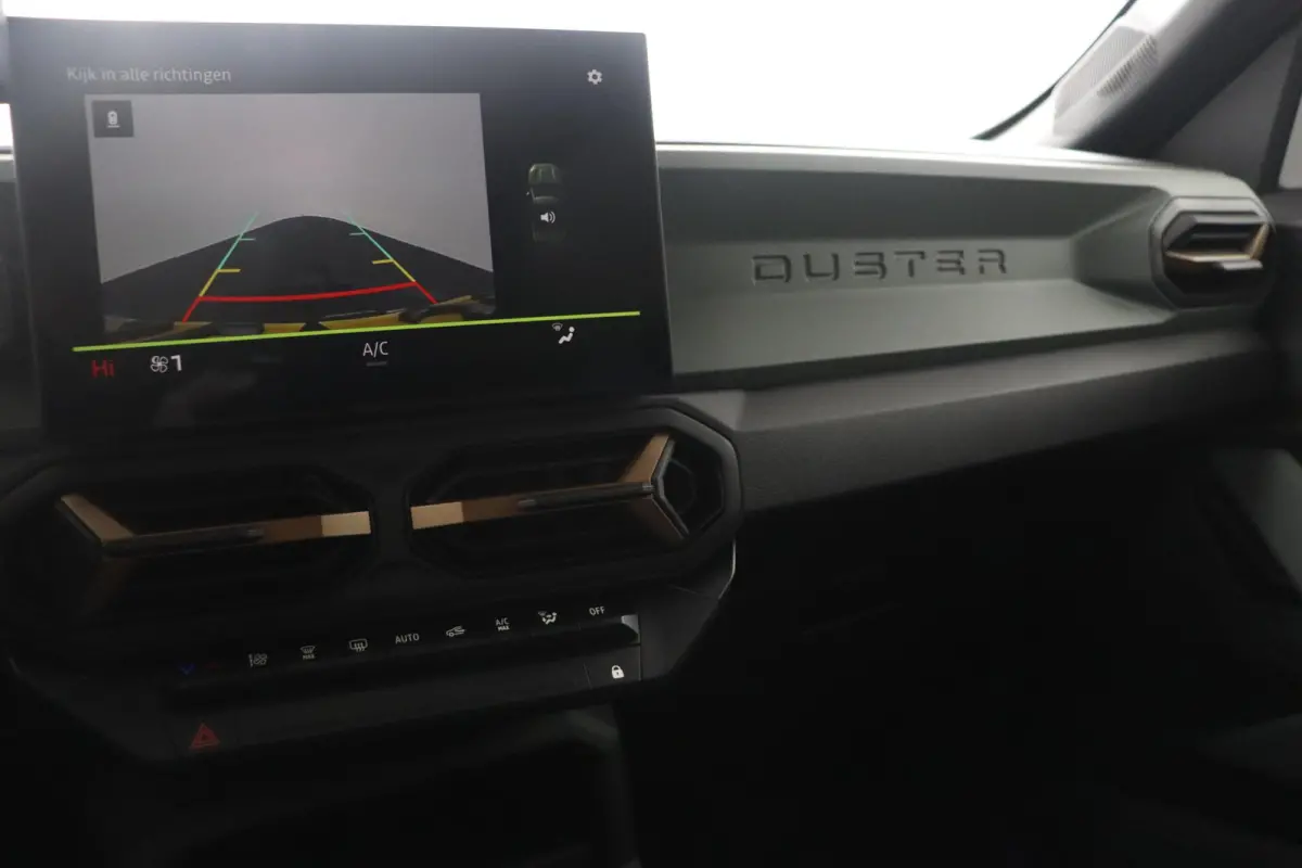 Extreme mild hybrid 130 | Apple Carplay/Android Auto | Parkeercamera | Climate Control |