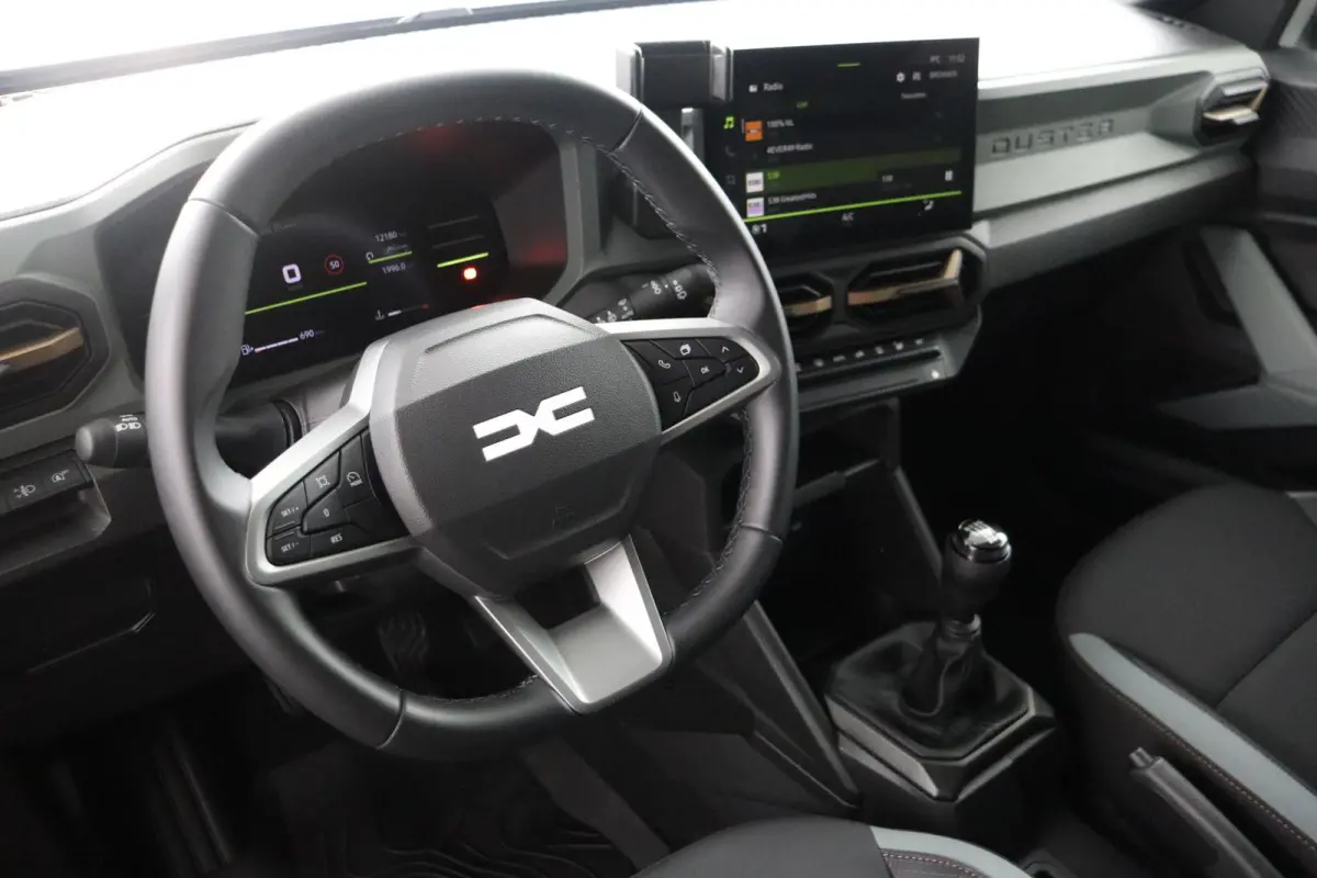 Extreme mild hybrid 130 | Apple Carplay/Android Auto | Parkeercamera | Climate Control |