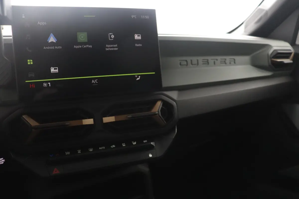 Extreme mild hybrid 130 | Apple Carplay/Android Auto | Parkeercamera | Climate Control |