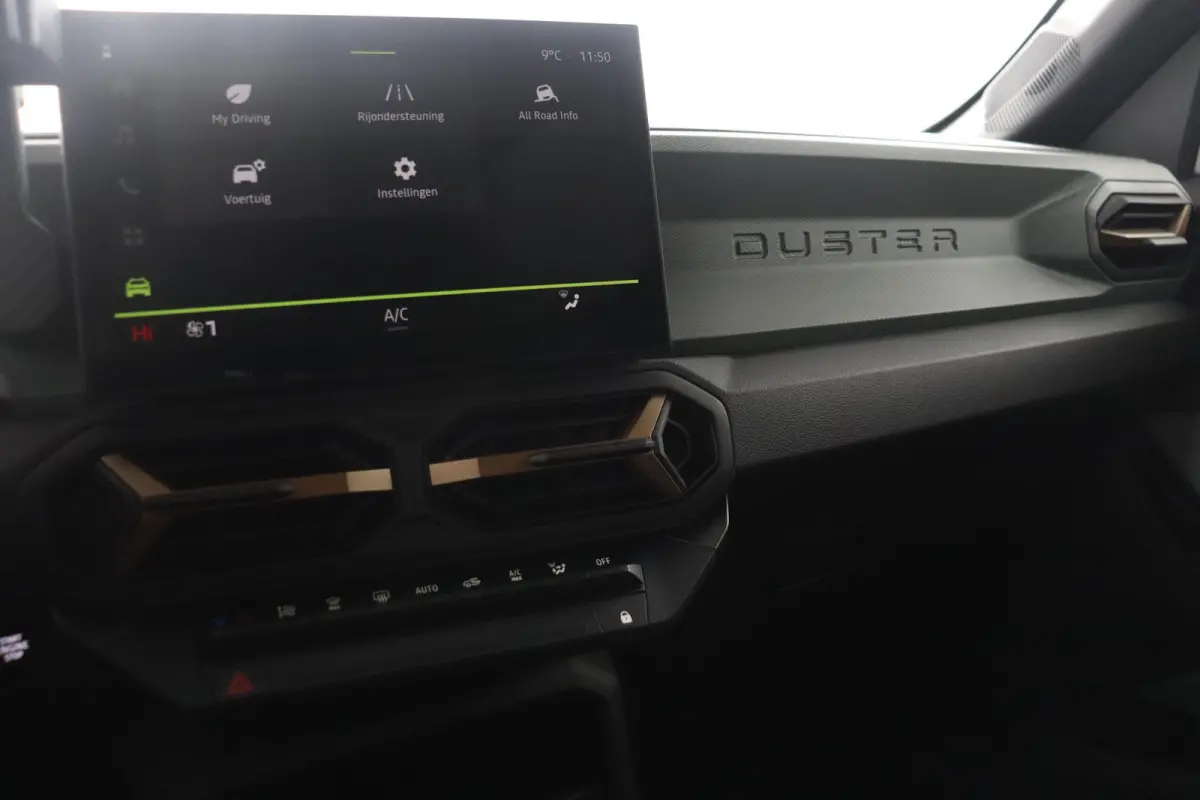Extreme mild hybrid 130 | Apple Carplay/Android Auto | Parkeercamera | Climate Control |