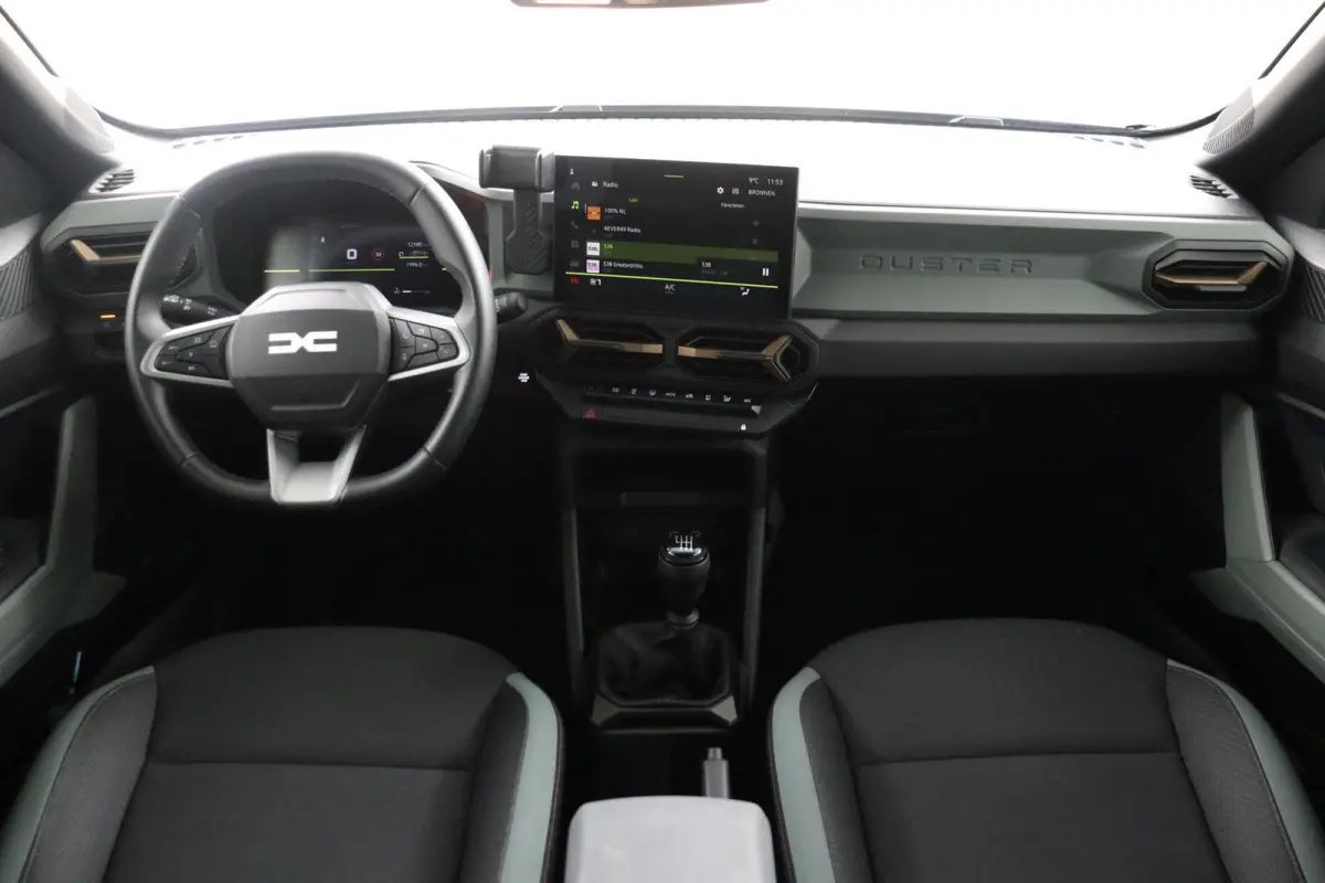 Extreme mild hybrid 130 | Apple Carplay/Android Auto | Parkeercamera | Climate Control |