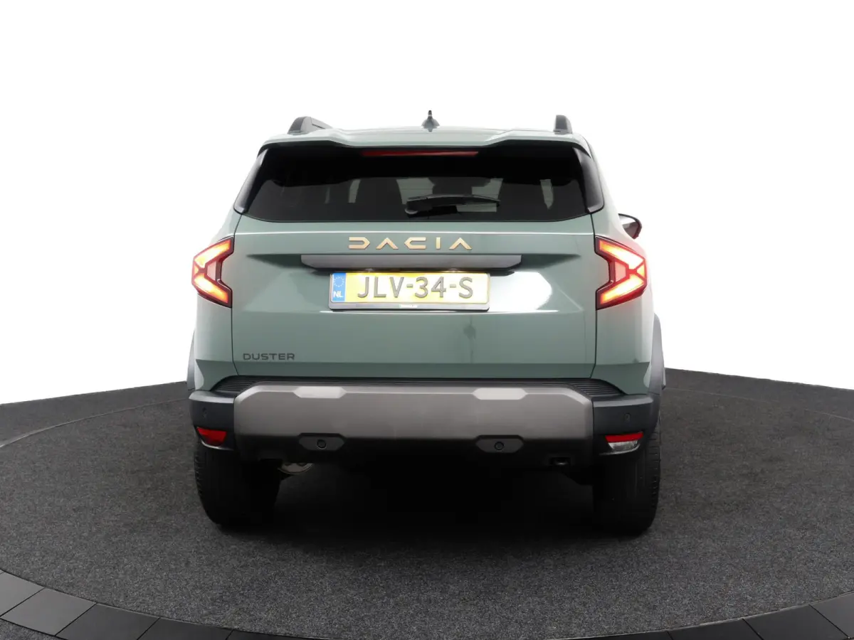 Extreme mild hybrid 130 | Apple Carplay/Android Auto | Parkeercamera | Climate Control |