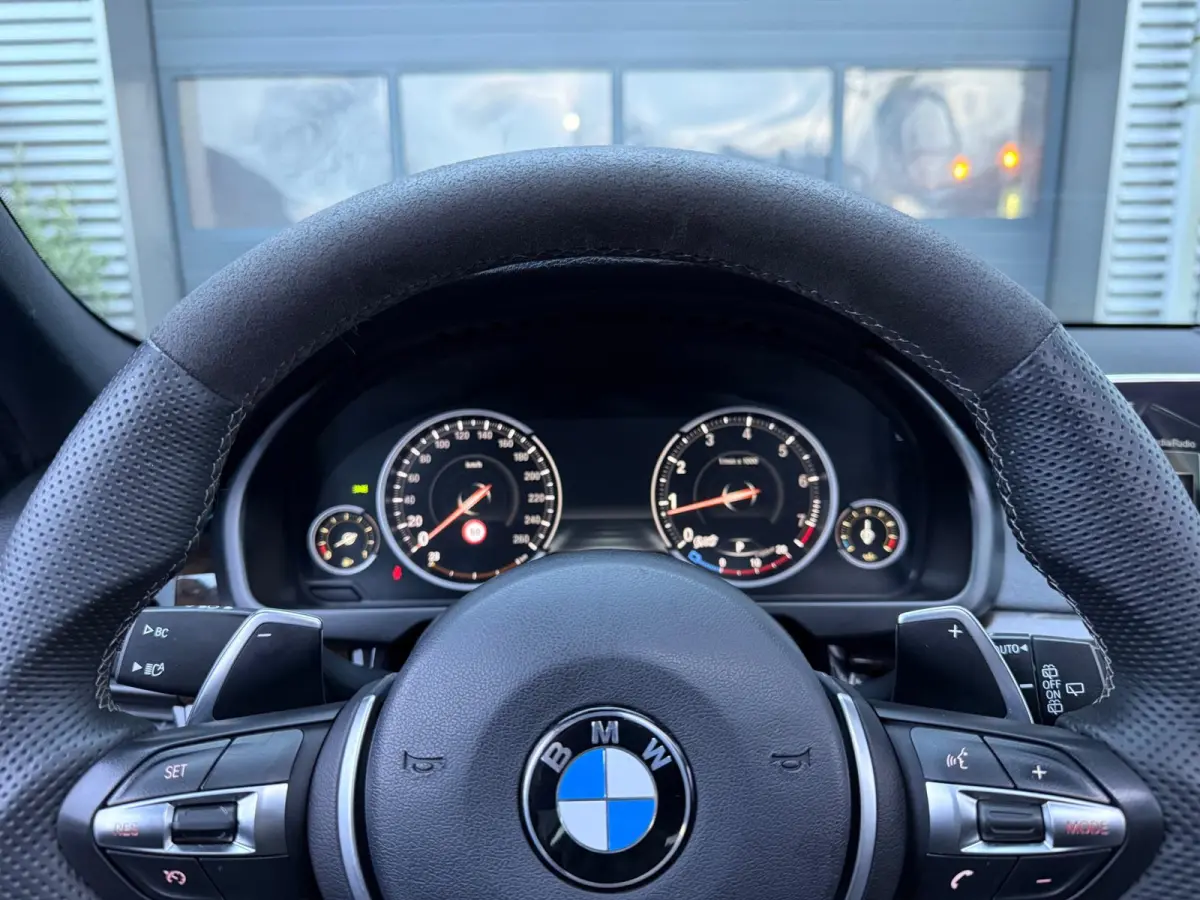 M-Pakket | Carplay | Schuifdak | Head-UP