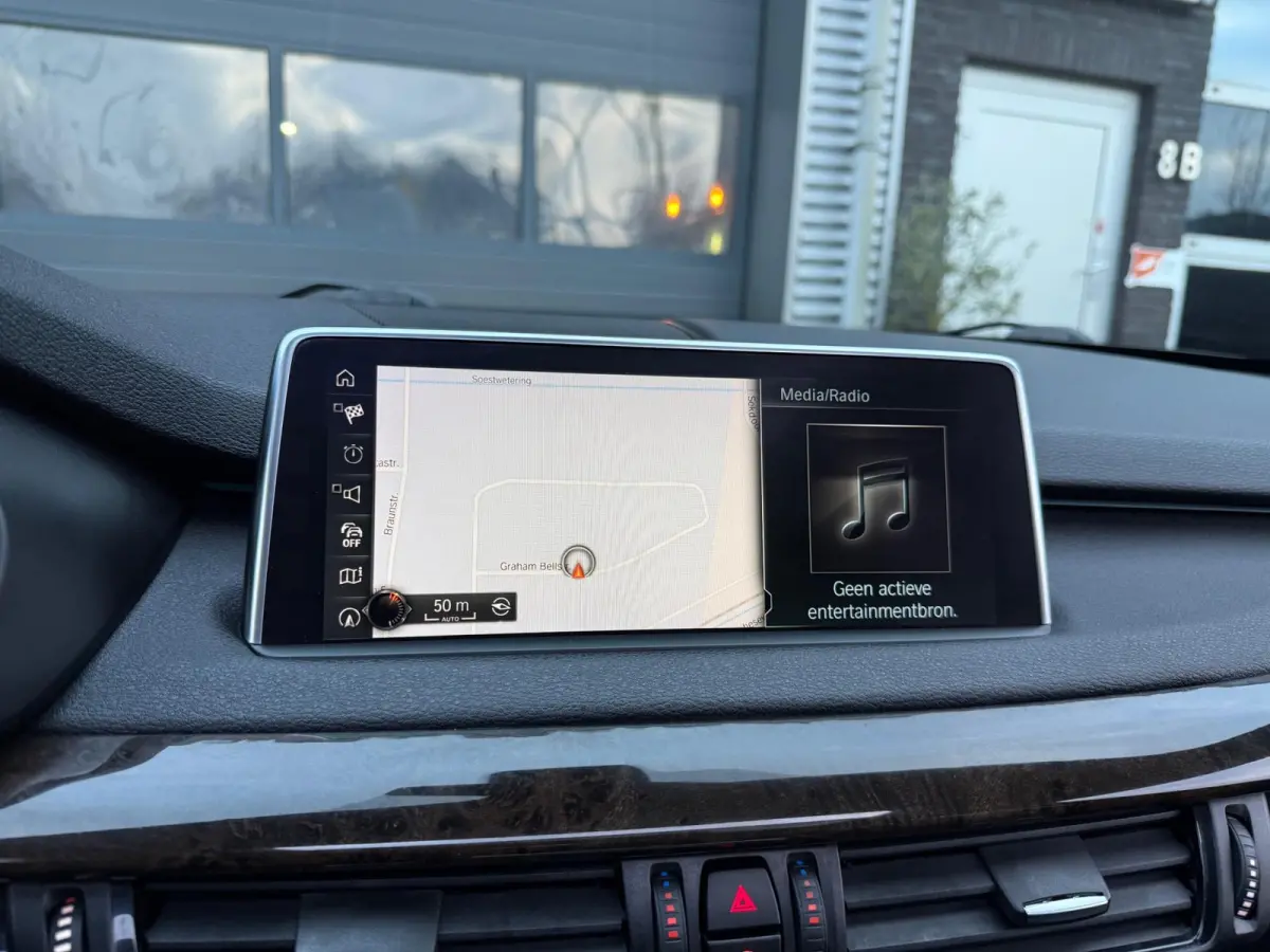 M-Pakket | Carplay | Schuifdak | Head-UP