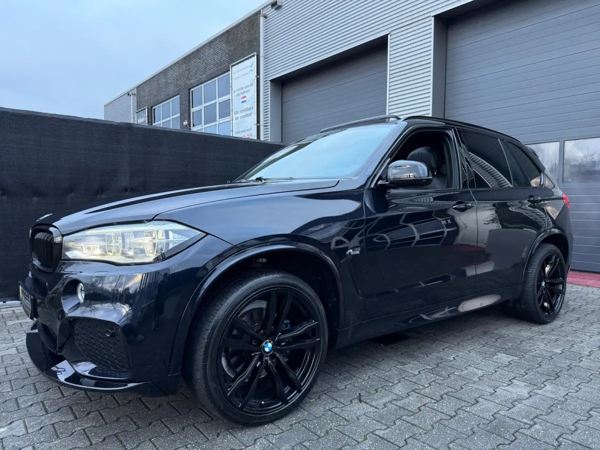 M-Pakket | Carplay | Schuifdak | Head-UP