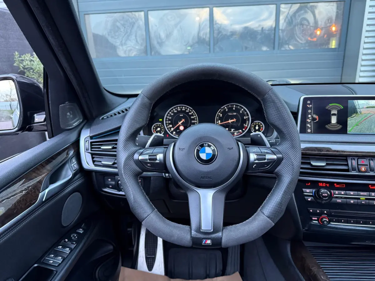 M-Pakket | Carplay | Schuifdak | Head-UP