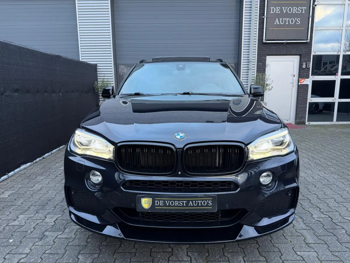 M-Pakket | Carplay | Schuifdak | Head-UP
