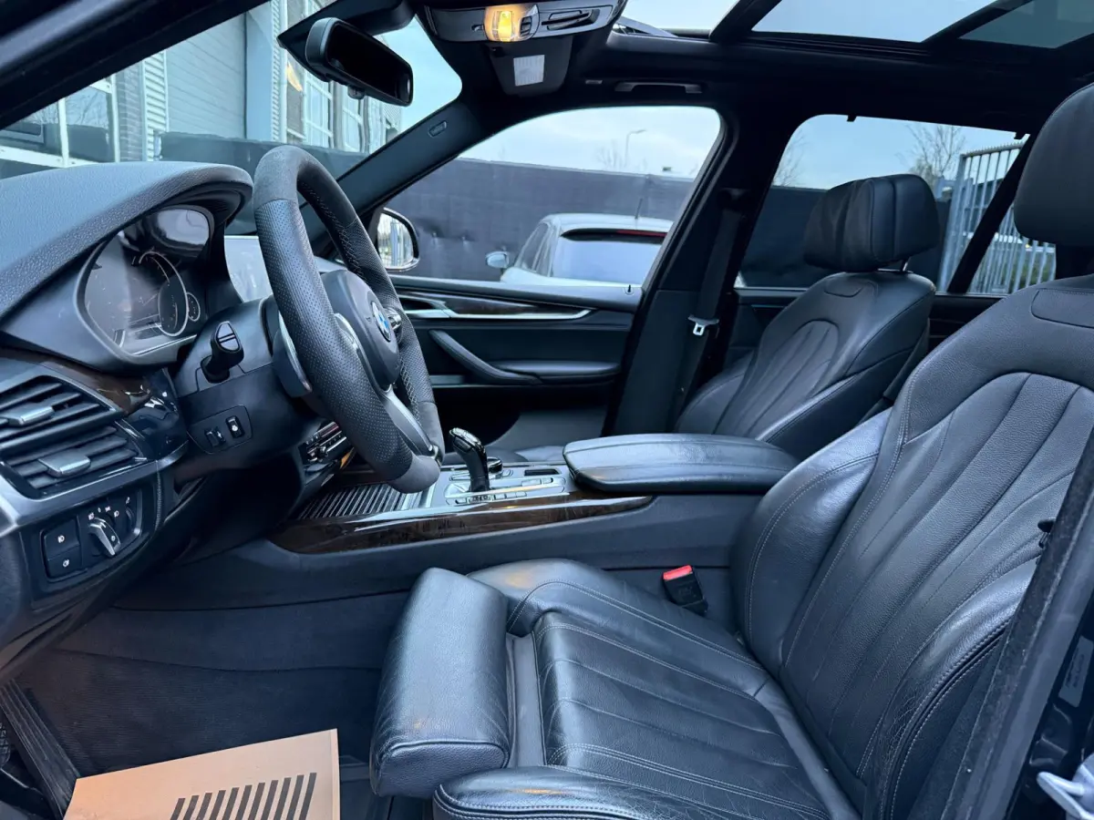M-Pakket | Carplay | Schuifdak | Head-UP