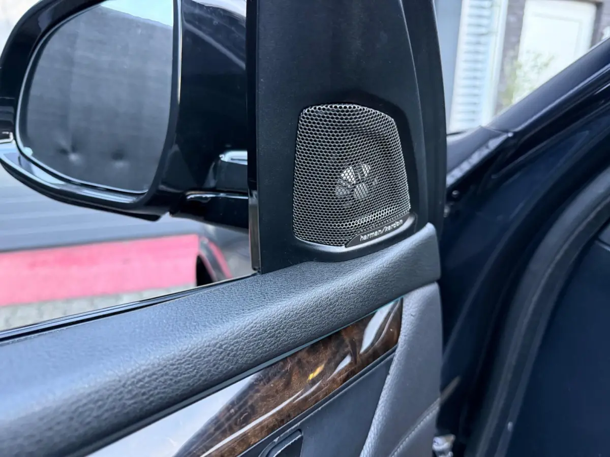 M-Pakket | Carplay | Schuifdak | Head-UP