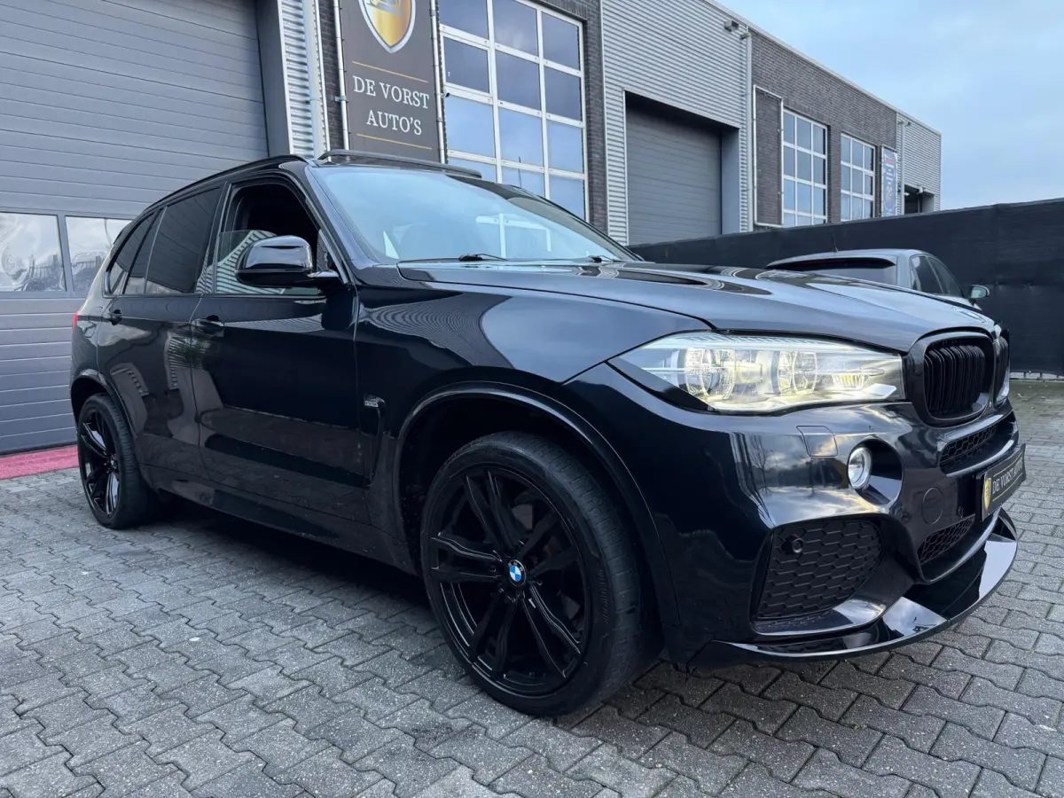 M-Pakket | Carplay | Schuifdak | Head-UP