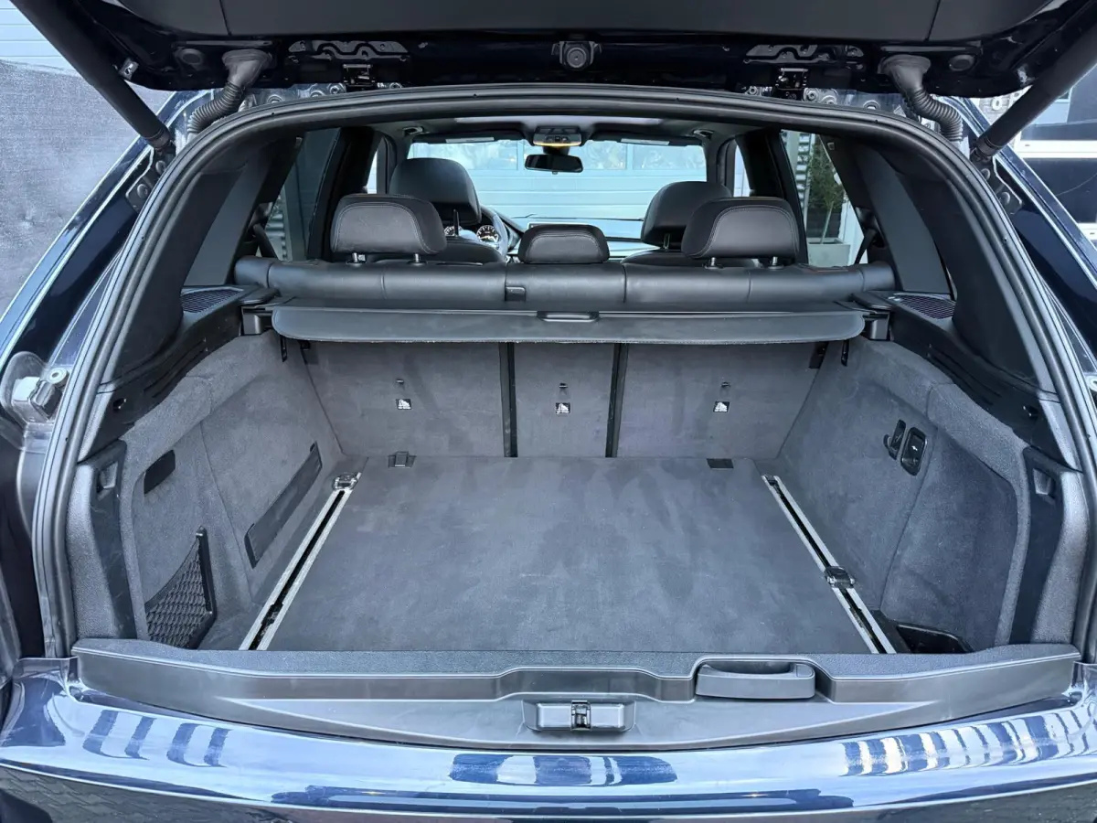 M-Pakket | Carplay | Schuifdak | Head-UP