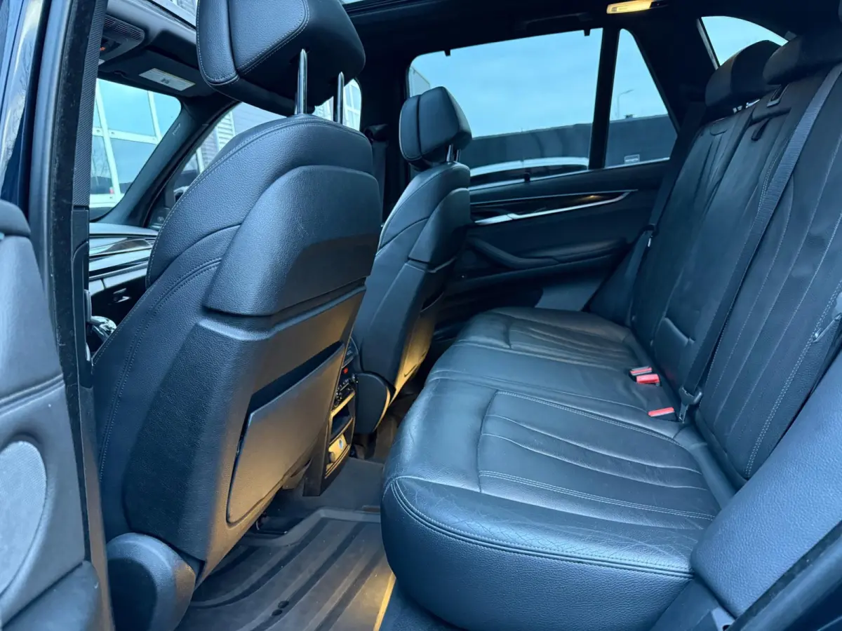 M-Pakket | Carplay | Schuifdak | Head-UP