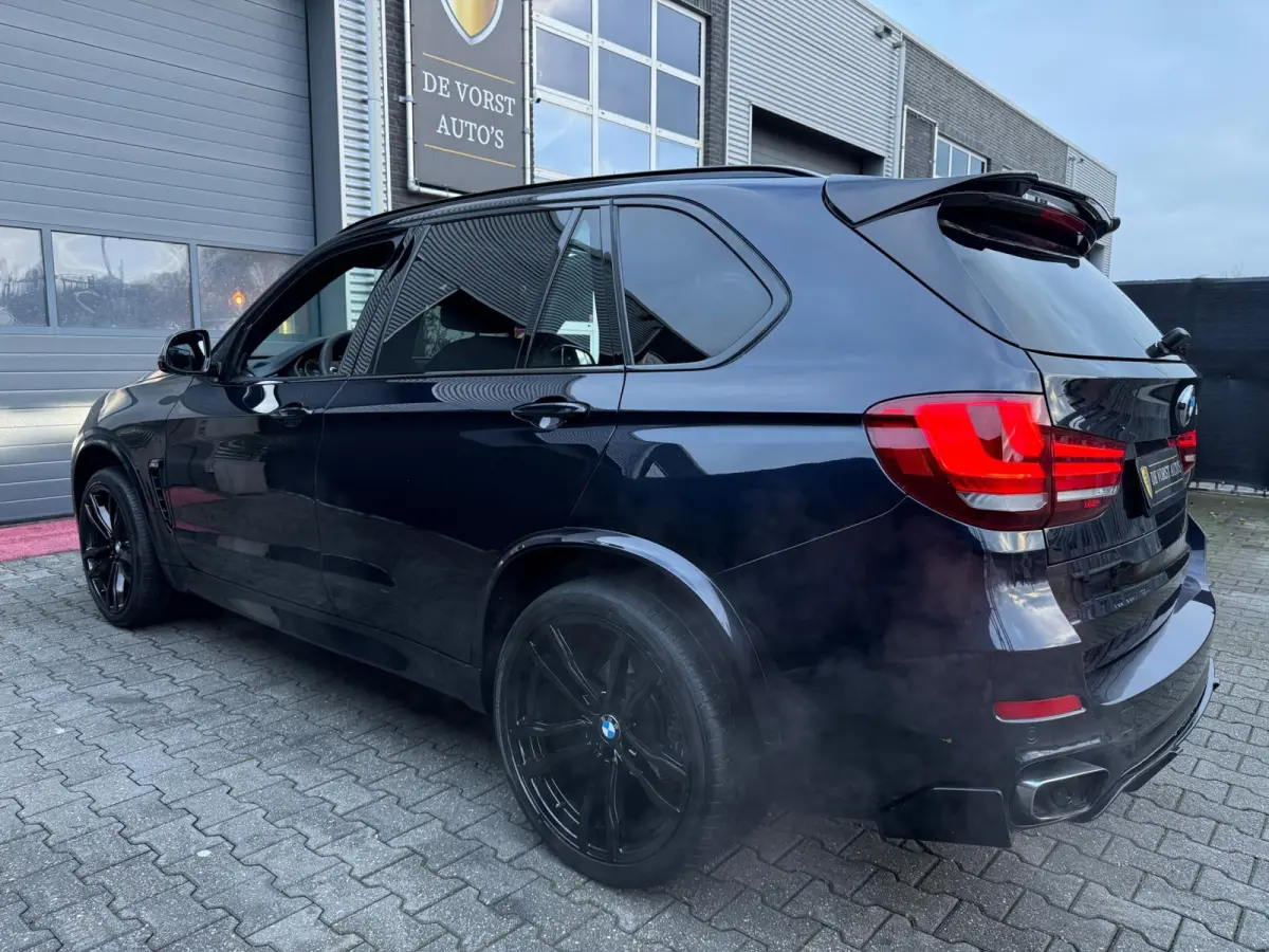 M-Pakket | Carplay | Schuifdak | Head-UP