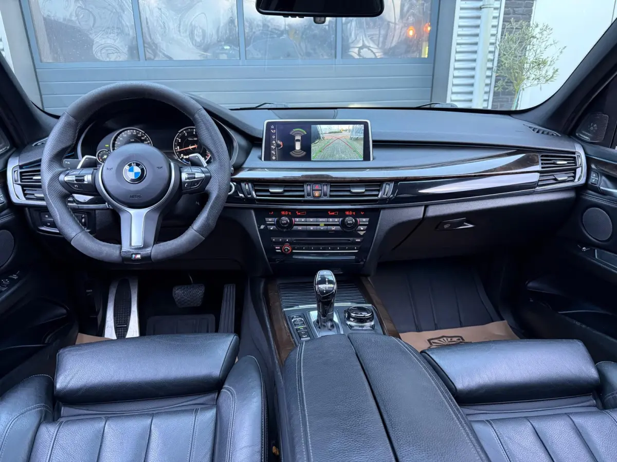 M-Pakket | Carplay | Schuifdak | Head-UP