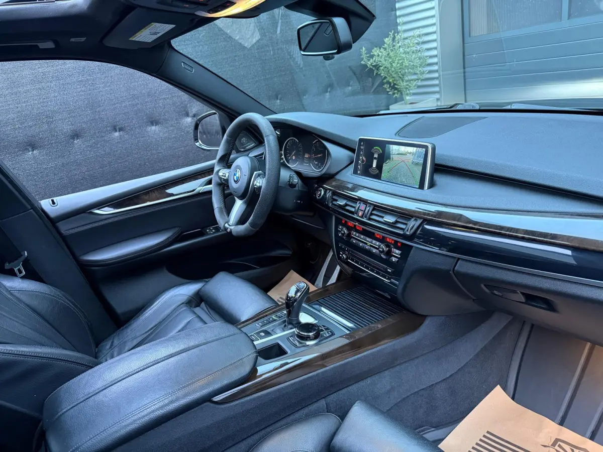 M-Pakket | Carplay | Schuifdak | Head-UP